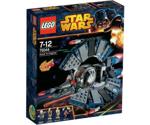 LEGO Star Wars - Droid Tri-Fighter (75044)