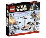 LEGO Star Wars - Echo Base (7749)