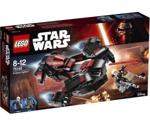 LEGO Star Wars - Eclipse Fighter (75145)