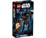 LEGO Star Wars - Elite TIE Fighter Pilot (75526)