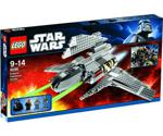 LEGO Star Wars Emperor Palpatine's Shuttle (8096)