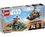 LEGO Star Wars - Escape Pod vs. Dewback Microfighters (75228)