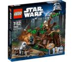 LEGO Star Wars - Ewok Attack (7956)