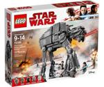 LEGO Star Wars - First Order Heavy Assault Walker (75189)