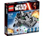 LEGO Star Wars - First Order Snowspeeder (75100)