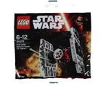 LEGO Star Wars - First Order Special Force TIE Fighter (30276)