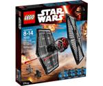 LEGO Star Wars - First Order Special Forces TIE Fighter (75101)