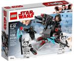 LEGO Star Wars - First Order Specialists Battle Pack (75197)