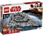 LEGO Star Wars - First Order Star Destroyer (75190)