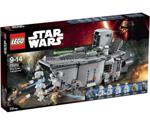 LEGO Star Wars - First Order Transporter (75103)