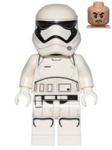 Lego Star Wars Force Awakens First Order Stormtrooper minifigure