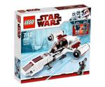 LEGO Star Wars Freeco Speeder (8085)