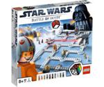 LEGO Star Wars Games Battle of Hoth (3866)