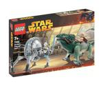 LEGO Star Wars General Grievous Chase (7255)