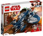 LEGO Star Wars - General Grievous Combat Speeder (75199)