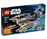 LEGO Star Wars General Grievous' Starfighter (8095)