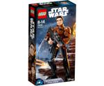 LEGO Star Wars - Han Solo (75535)