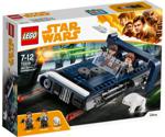 LEGO Star Wars - Han Solo's Landspeeder (75209)