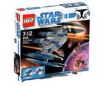 LEGO Star Wars Hyena Droid Bomber (8016)