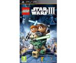 LEGO Star Wars III: The Clone Wars