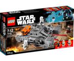 LEGO Star Wars - Imperial Assault Hovertank (75152)