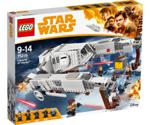 LEGO Star Wars - Imperial AT-Hauler (75219)