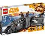 LEGO Star Wars - Imperial Conveyex Transport (75217)