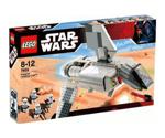 LEGO Star Wars Imperial Landing Craft (7659)