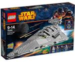 LEGO Star Wars Imperial Star Destroyer (75055)