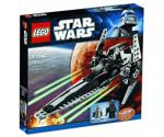 LEGO Star Wars Imperial V-wing Starfighter (7915)
