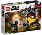 LEGO Star Wars - Inferno Squad Battle Pack (75226)