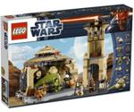 LEGO Star Wars - Jabba's Palace (9516)