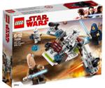 LEGO Star Wars - Jedi & Clone Troopers Battle Pack (75206)