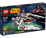 LEGO Star Wars - Jedi Scout Fighter (75051)