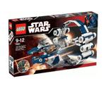 LEGO Star Wars Jedi Starfighter (7661)