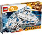 LEGO Star Wars - Kessel Run Millennium Falcon (75212)