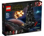 LEGO Star Wars - Kylo Ren's Shuttle (75256)