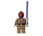 LEGO Star Wars Mace Windu with Light Sabre