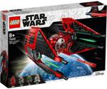 LEGO Star Wars - Major Vonreg's TIE Fighter (75240)