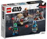 LEGO Star Wars - Mandaloria Battle Pack (75267)