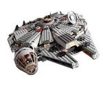 LEGO Star Wars Millennium Falcon (4504)