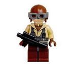 LEGO Star Wars Minifigur Naboo Fighter Pilot