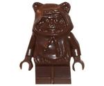 LEGO Star Wars Minifigure Ewok