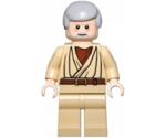 LEGO Star Wars minifigure Obi-Wan Kenobi