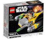 LEGO Star Wars - Naboo Starfighter Microfighter (75223)