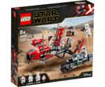 LEGO Star Wars - Pasaana Speeder Chase (75250)