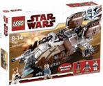 LEGO Star Wars Pirate Tank (7753)