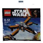 Lego Star Wars Poe's X-Wing Fighter [30278]