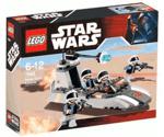 LEGO Star Wars Rebel Scout Speeder (7668)