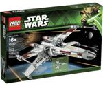 LEGO Star Wars - Red Five X-Wing Starfighter (10240)